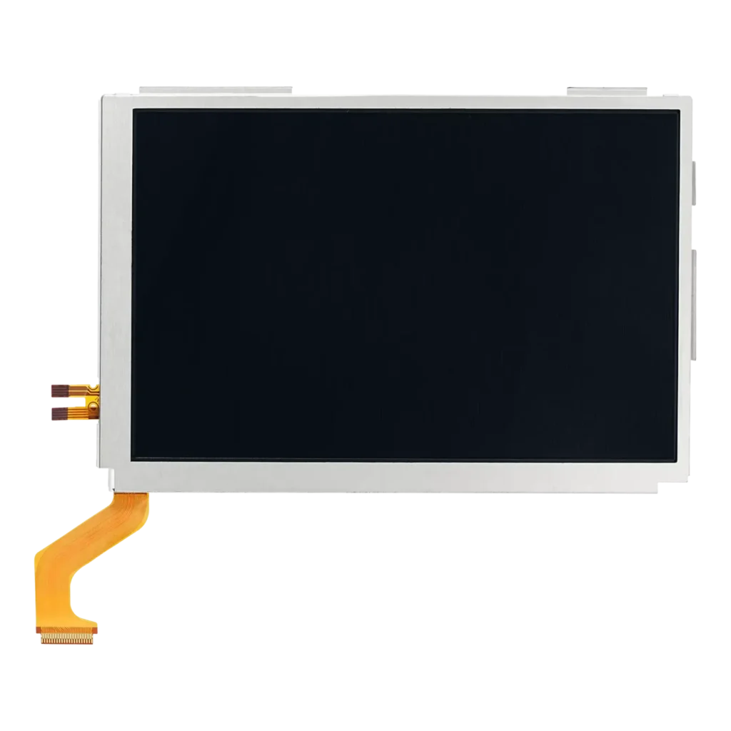 Upper LCD Display For Nintendo 3DS XL (Refurbished)