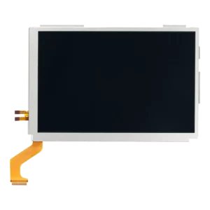 Upper LCD Display For Nintendo 3DS XL (Refurbished)