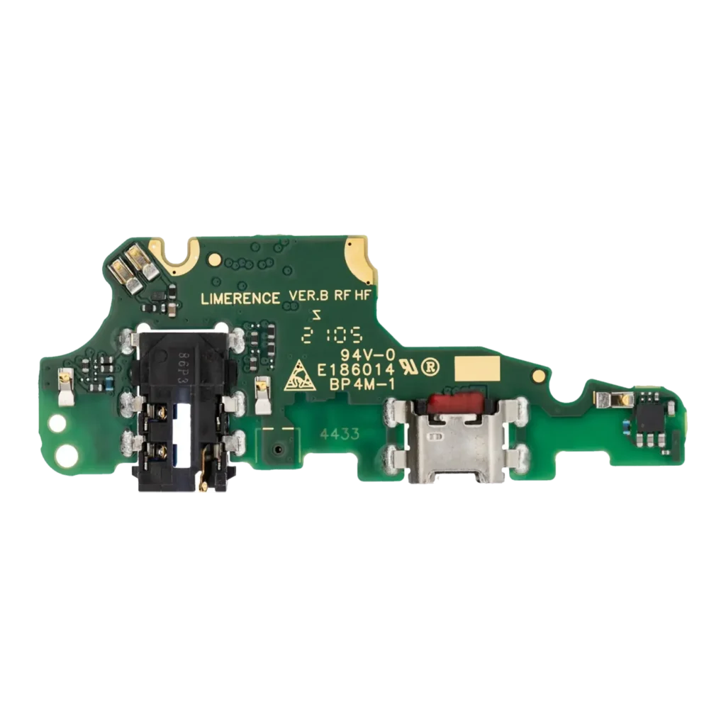 Charging Port With PCB Board For Huawei Mate 10 Lite