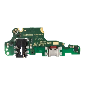 Charging Port With PCB Board For Huawei Mate 10 Lite