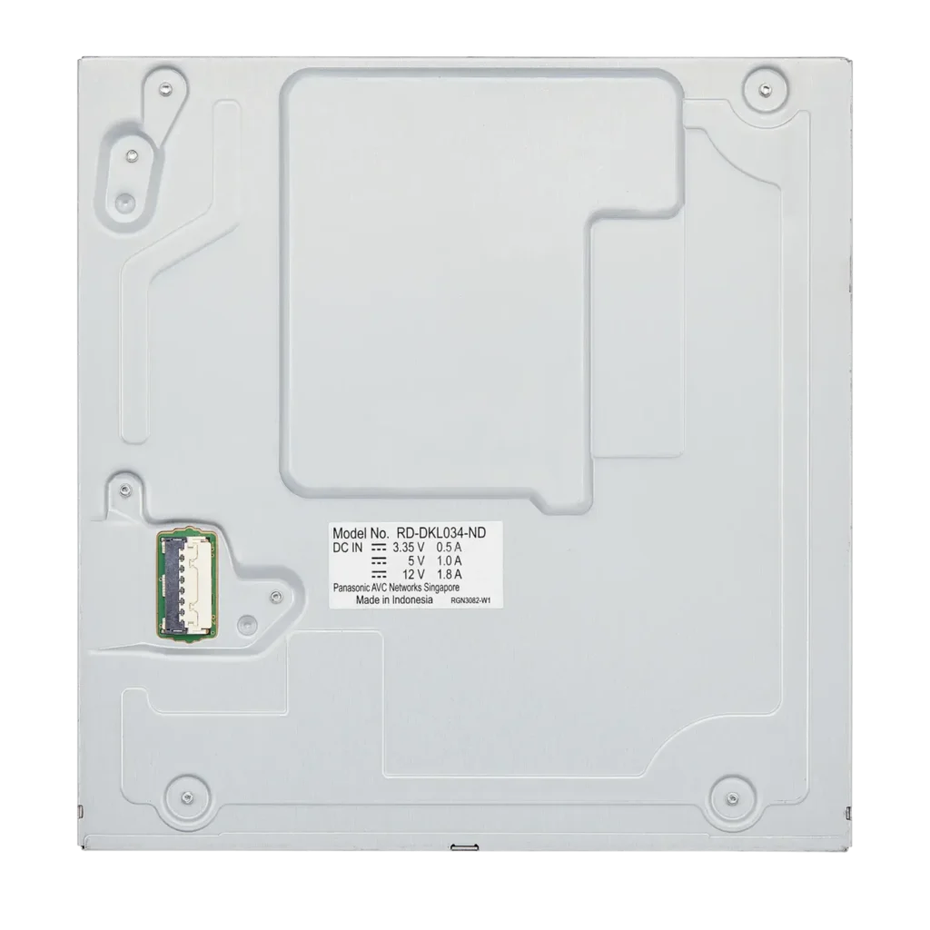 Disc Drive For Nintendo Wii U (3700A) (RD-DKL 101-ND / RD-DKL 034-ND)