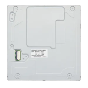 Disc Drive For Nintendo Wii U (3700A) (RD-DKL 101-ND / RD-DKL 034-ND)