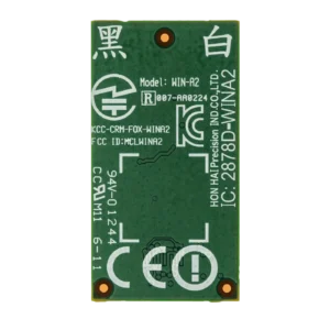 WiFi Module Board For Nintendo Wii U (2878D-WINA2)