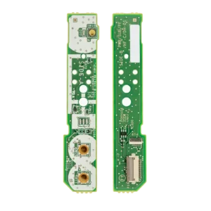 Power / Reset / Eject Switch Board For Nintendo Wii U