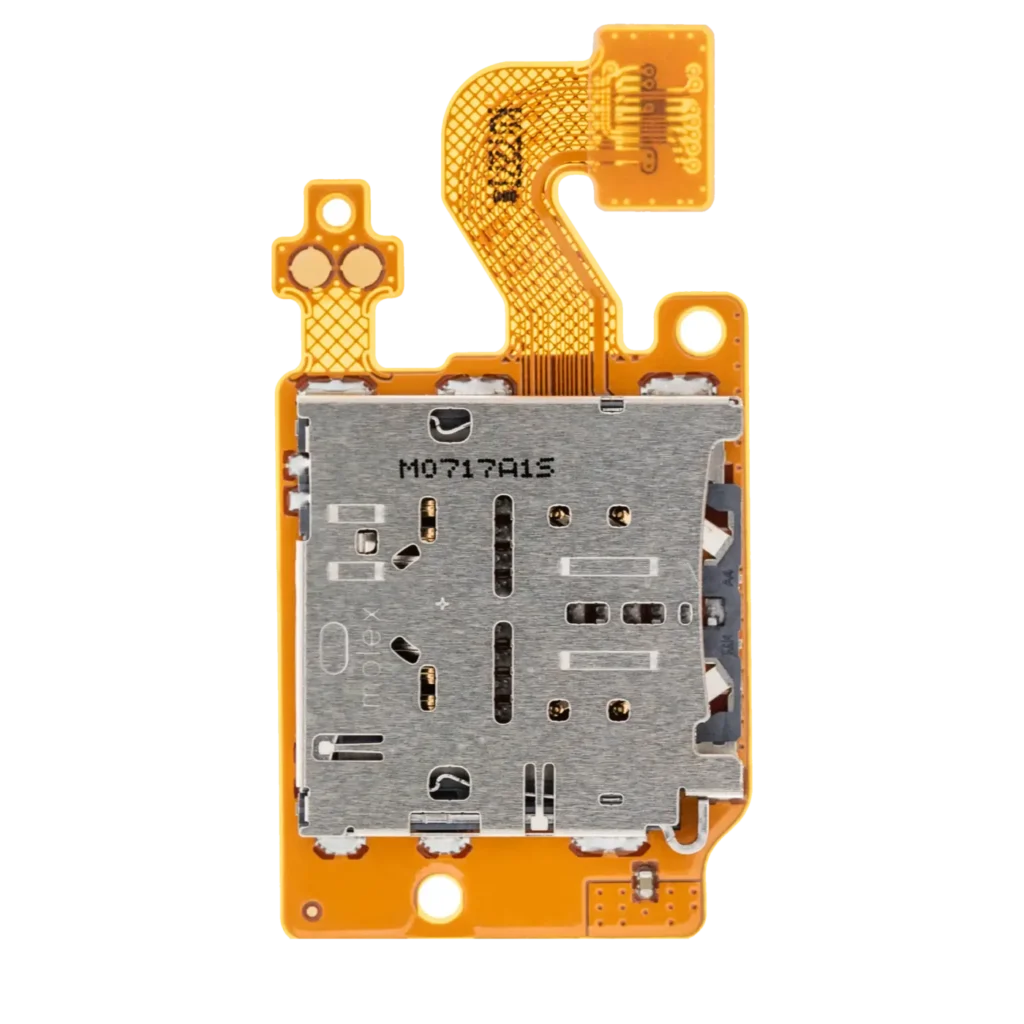 Sim Card Reader For Samsung Galaxy Tab S7 Plus 12.4" (T970 / T975 / T976) (2020)