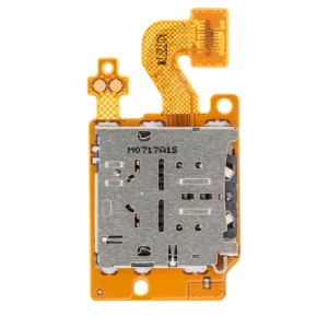 Sim Card Reader For Samsung Galaxy Tab S7 Plus 12.4" (T970 / T975 / T976) (2020)