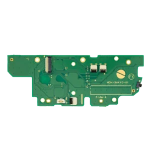 Daughterboard for Nintendo Switch Lite