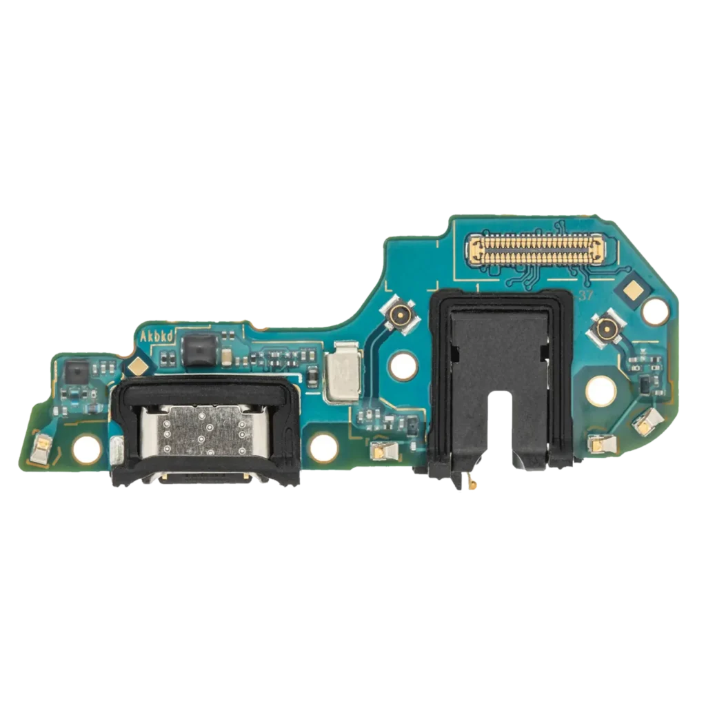 Charging Port Board With Headphone Jack For OnePlus Nord 4G
