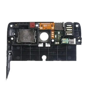 Loudspeaker Full Module For Motorola Droid Ultra (XT1080 / 2013) / Droid Maxx (XT1080M / 2013)