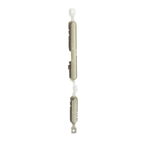Hard Buttons (Power / Volume) For Motorola Moto G5S (XT1793 / 2017) (Gold)