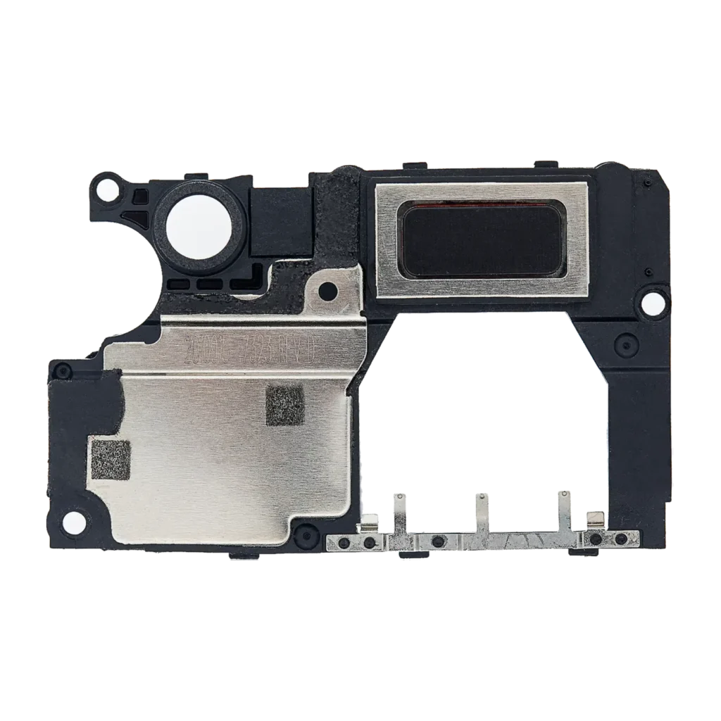 Earpiece Speaker With Housing For Motorola Moto Z2 Force (XT1789 / 2017)