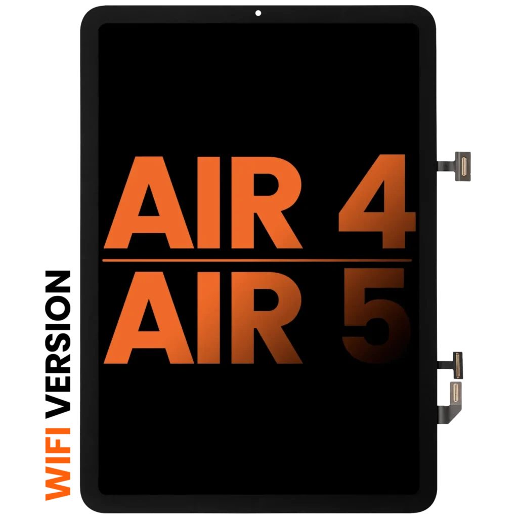 LCD Assembly With Digitizer For iPad Air 4 (2020) / iPad Air 5 (2022) (WiFi Only) (Blemish: Grade A) (All Colors)