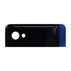 Back Glass For Google Pixel 2 XL (Black)