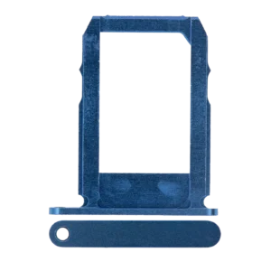 Sim Card Tray For Google Pixel / Pixel XL (Blue)