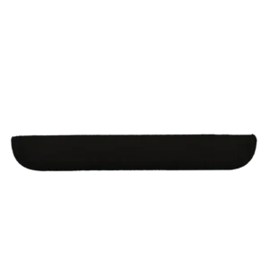 Bottom Back Cover For Nexus 6P (H1511) (Black)