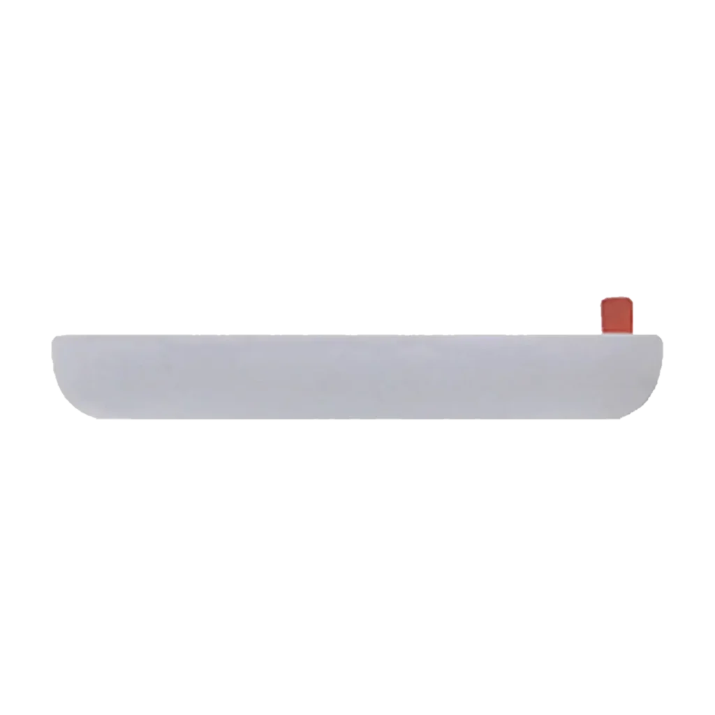 Bottom Back Cover For Nexus 6P (H1511) (White)