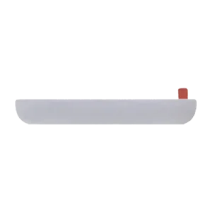 Bottom Back Cover For Nexus 6P (H1511) (White)