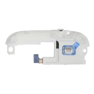 Loudspeaker And Audio Headphone Jack For Samsung Galaxy S3 (White)