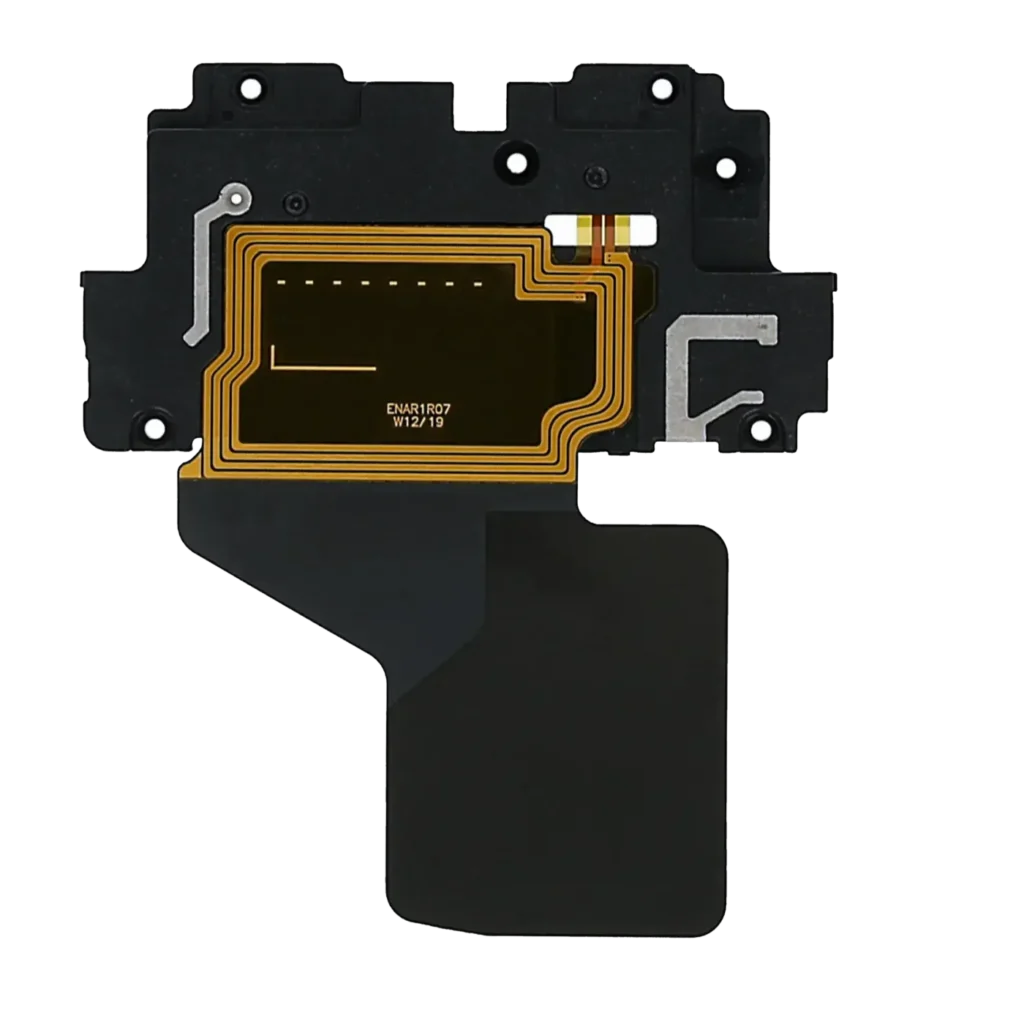Antenna Cover / Motherboard Protective Cover With Loudspeaker For Samsung Galaxy A80 (A805 / 2019)