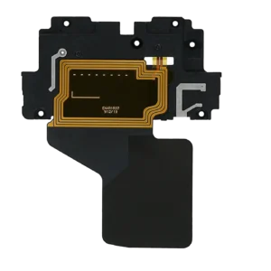 Antenna Cover / Motherboard Protective Cover With Loudspeaker For Samsung Galaxy A80 (A805 / 2019)