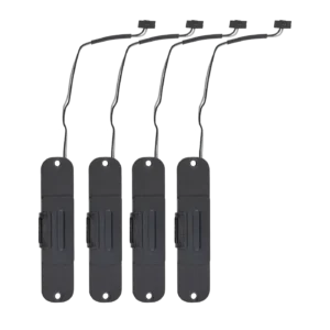 Loudspeaker For iPad Pro 12.9" 3rd Gen (2018) (4 Piece Set / Small)