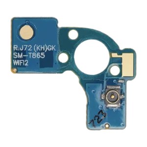 Signal Antenna Board (Connected With The Shorter Blue Cable) For Samsung Galaxy Tab S6 10.5" (T860 / T865) (2019)