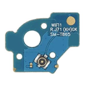 Signal Antenna Board (Connected With The Longer White Signal Cable) For Samsung Galaxy Tab S6 10.5" (T860 / T865) (2019)