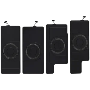 Loudspeaker For iPad Pro 12.9" 3rd Gen (2018) (4 Piece Set / Big)