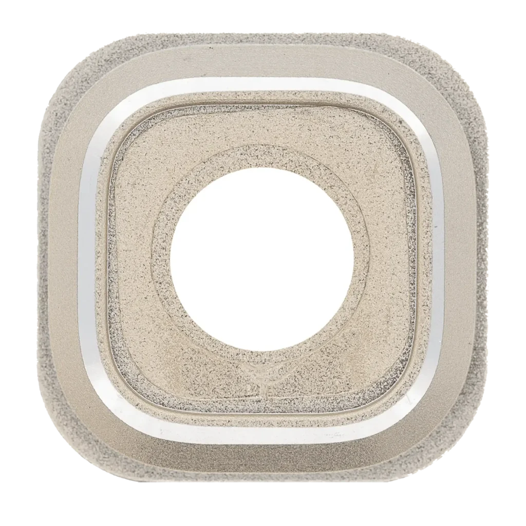 Back Camera Lens For Samsung Galaxy Note 5 (Gold Platinum)