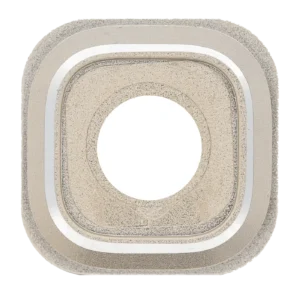 Back Camera Lens For Samsung Galaxy Note 5 (Gold Platinum)