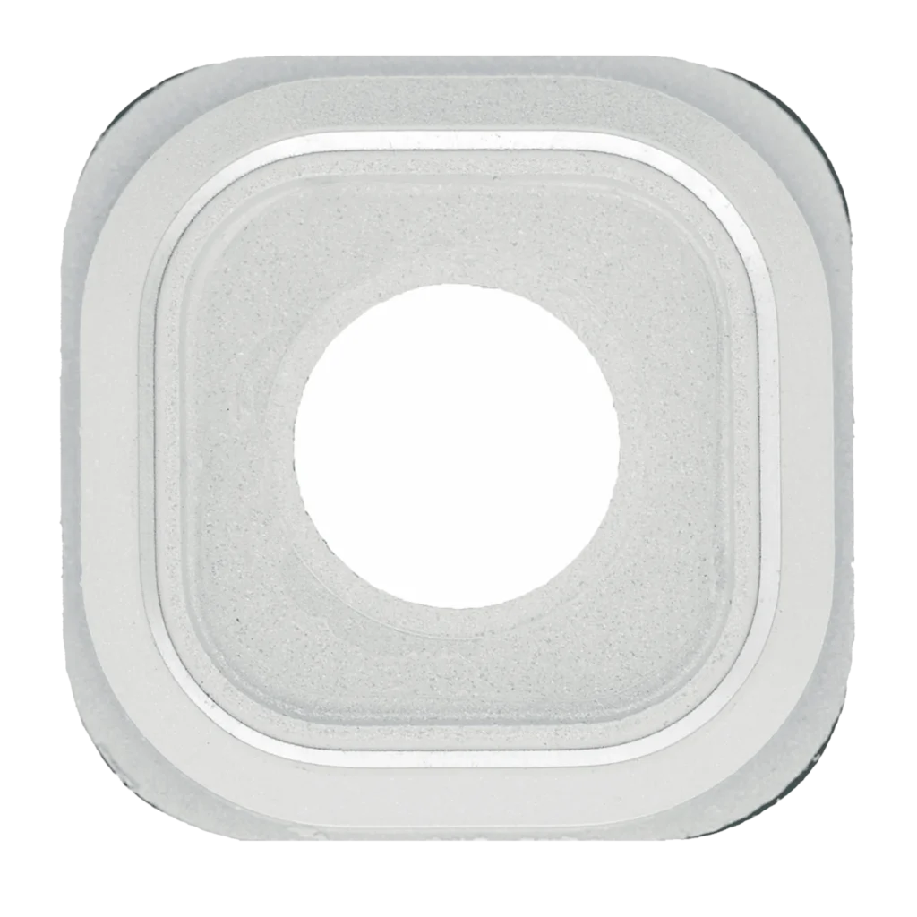 Back Camera Lens For Samsung Galaxy Note 5 (White Pearl)