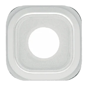 Back Camera Lens For Samsung Galaxy Note 5 (White Pearl)