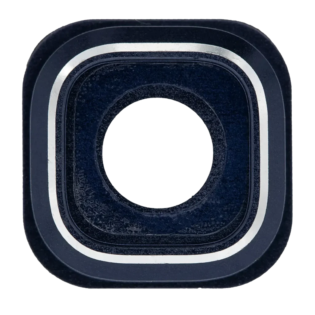 Back Camera Lens For Samsung Galaxy Note 5 (Black Sapphire)