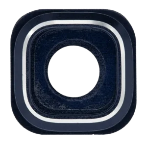 Back Camera Lens For Samsung Galaxy Note 5 (Black Sapphire)