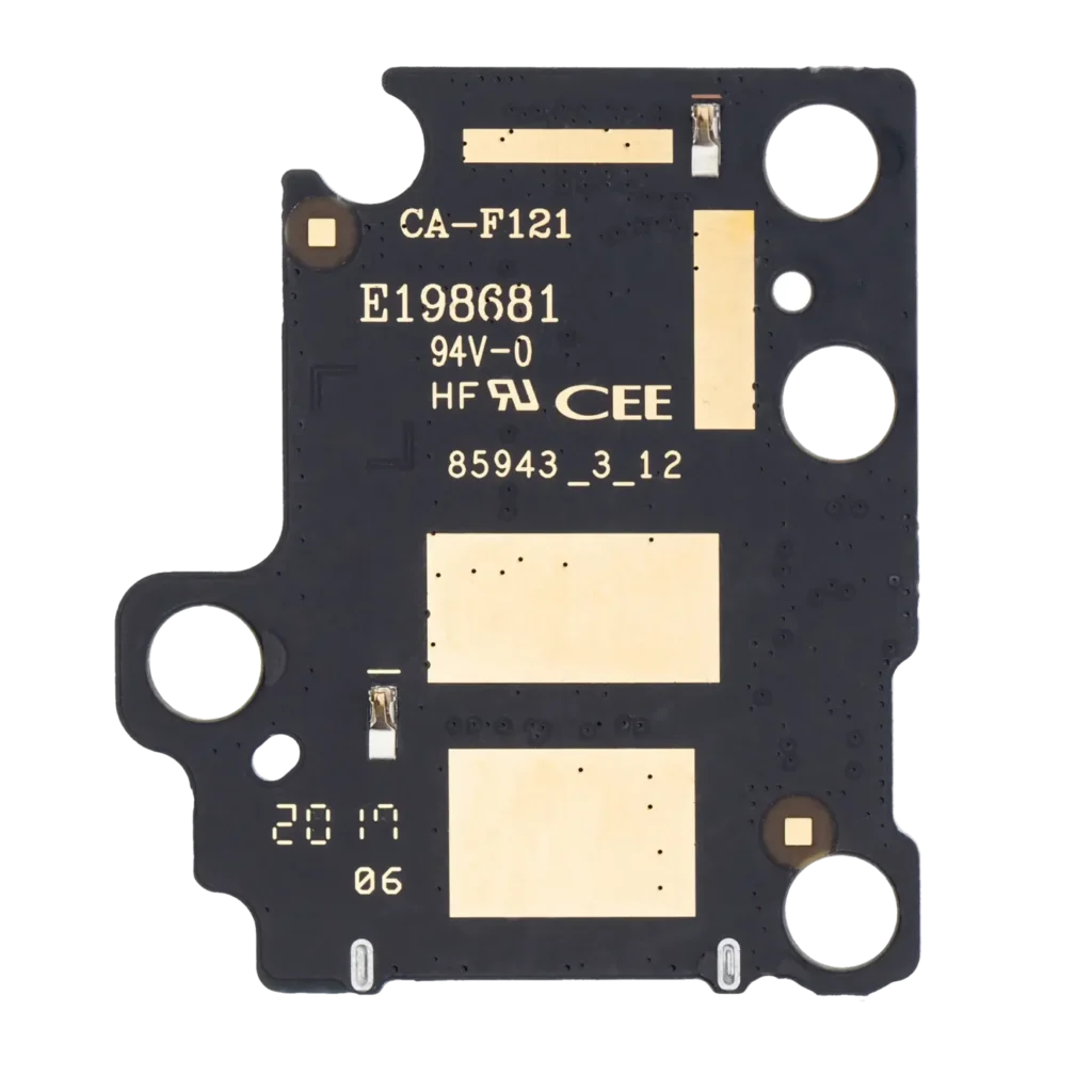 Sim Card Reader For Samsung Galaxy Tab A7 10.4" (T505 / T507) (2020)