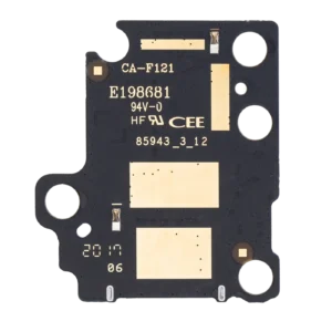 Sim Card Reader For Samsung Galaxy Tab A7 10.4" (T505 / T507) (2020)