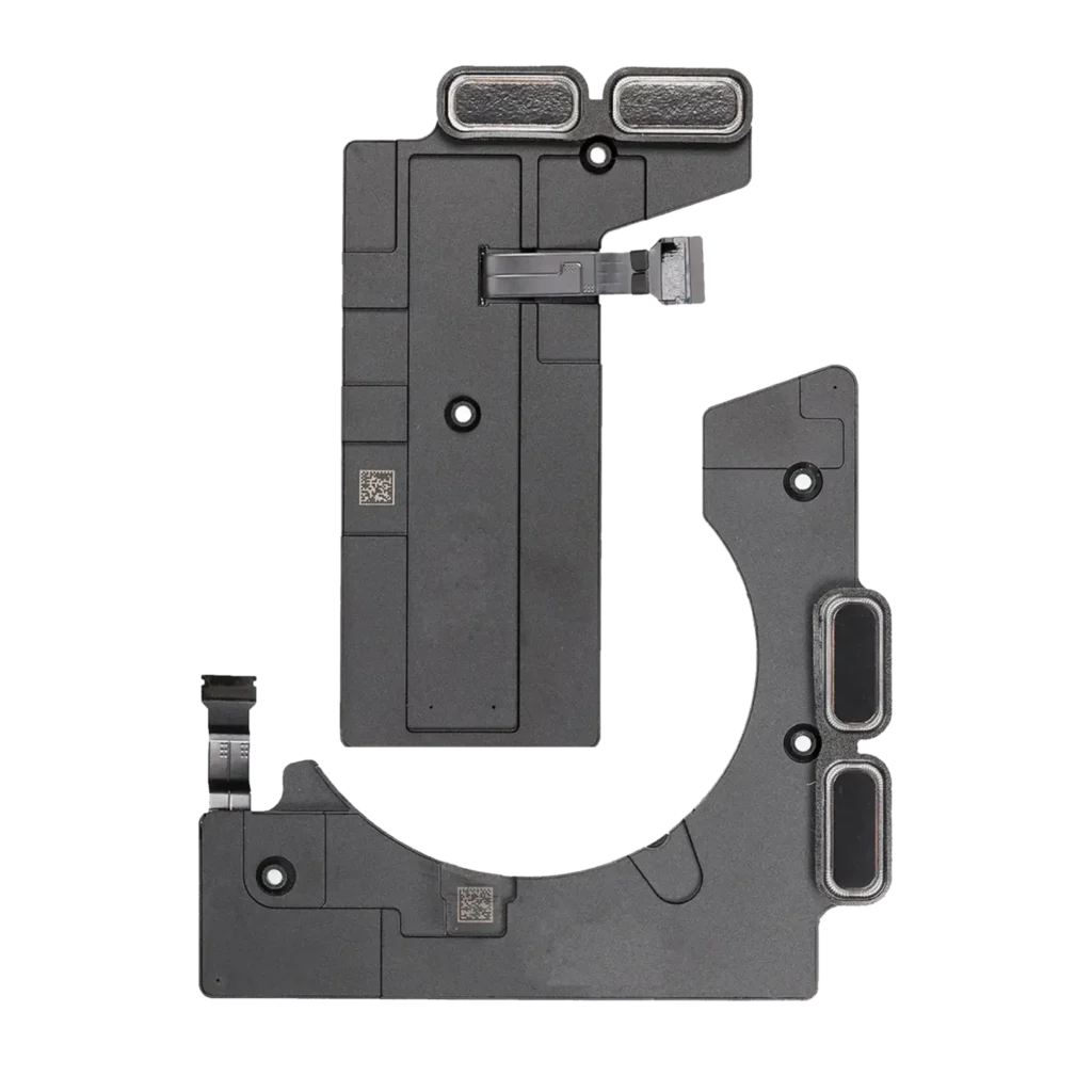 Left & Right Loudspeaker For MacBook Pro 13" A1708 (2016-2017) / A2159 (2019)