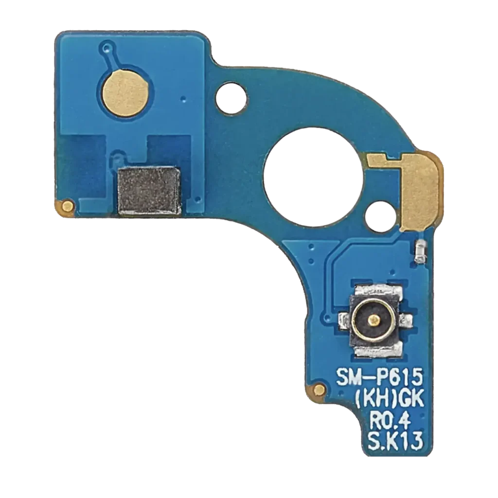 Signal Antenna Board (Connected With The Shorter Blue Signal Cable) for Samsung Galaxy Tab S6 Lite 10.4" (P610 / P615) (2020)