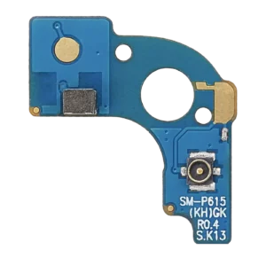 Signal Antenna Board (Connected With The Shorter Blue Signal Cable) for Samsung Galaxy Tab S6 Lite 10.4" (P610 / P615) (2020)