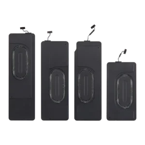 Loudspeaker For iPad Pro 12.9" 5th Gen (2021) (4 Piece Set) / 12.9" 6th Gen (2022) (WiFi Only)