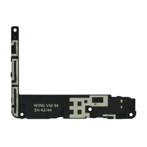 Loudspeaker For LG Wing 5G