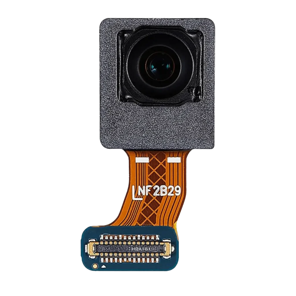 Front Camera For Samsung Galaxy S23 5G / S23 Plus 5G / S23 Ultra 5G / S24 5G / S24 Plus 5G / S24 Ultra 5G (Service Pack)