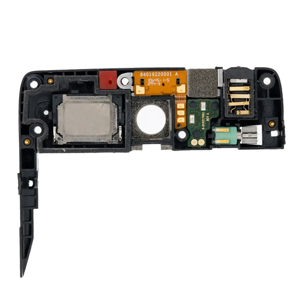 Loudspeaker Full Module For Motorola Droid Ultra (XT1080 / 2013)