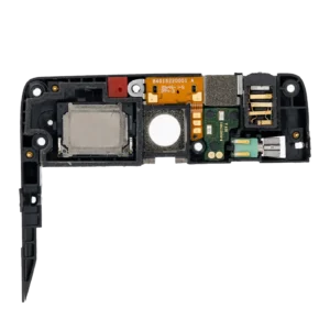 Loudspeaker Full Module For Motorola Droid Ultra (XT1080 / 2013)