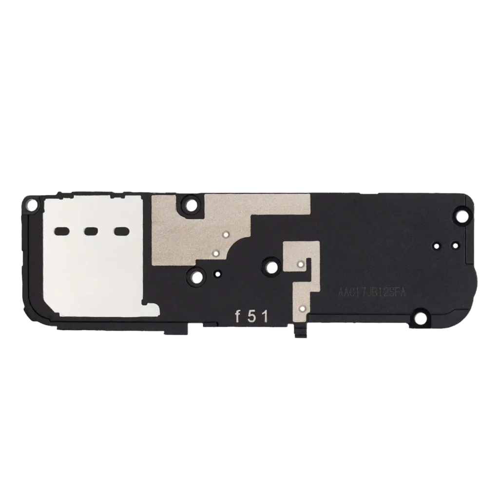 Loudspeaker For Motorola Edge 20 (XT2143 / 2021)
