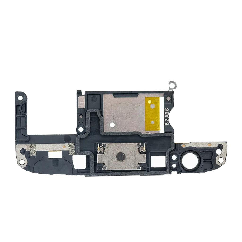 Earpiece Speaker With Housing For Motorola Moto Z Play Droid (XT1635 / 2016)
