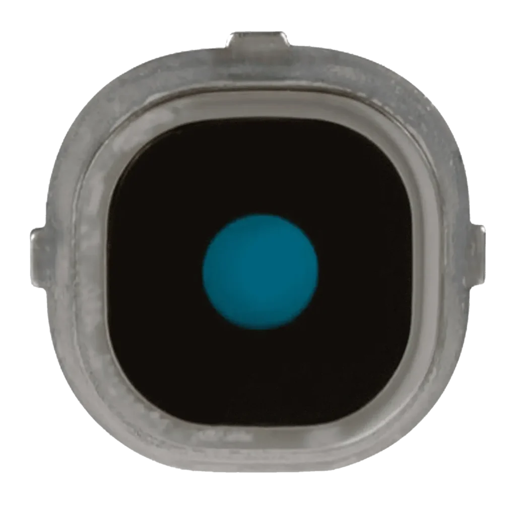 Back Camera Lens For Samsung Galaxy S4 (Black)