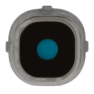 Back Camera Lens For Samsung Galaxy S4 (Black)