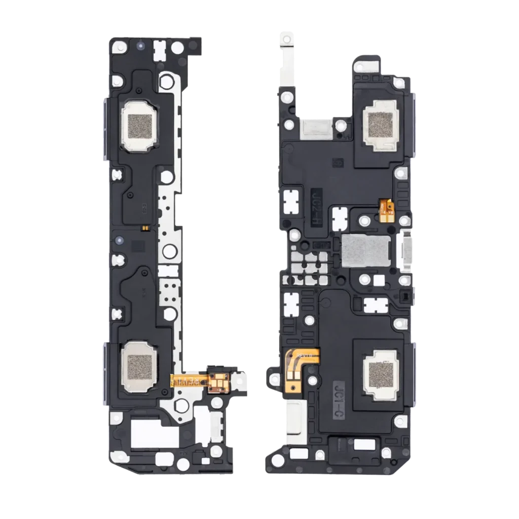 Loudspeaker For Samsung Galaxy Tab A7 10.4" (T500 / T505 / T507) (2020) (2 Piece Set)