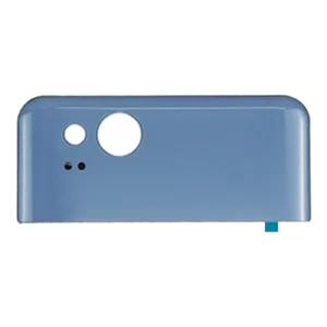 Back Glass For Google Pixel 2 (Kinda Blue)